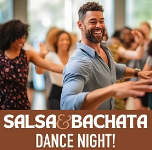 Salsa/Bachata Dance Night